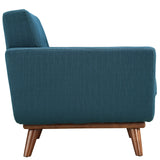 Engage Armchair and Loveseat Set of 2 by Lefancy