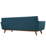 Engage Loveseat and Sofa Set of 2 by Lefancy