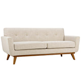 Engage Loveseat and Sofa Set of 2 by Lefancy