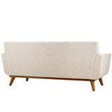 Engage Loveseat and Sofa Set of 2 by Lefancy