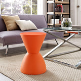 Haste Backless Stool by Lefancy