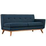 Engage 5 Piece Sectional Sofa by Lefancy