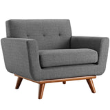 Engage 5 Piece Sectional Sofa by Lefancy