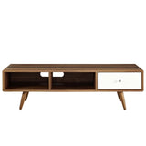 Transmit 55” TV Stand by Lefancy