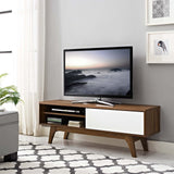 Envision 48” TV Stand by Lefancy