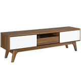 Envision 59” TV Stand by Lefancy