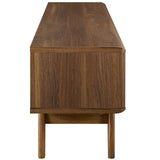 Envision 59” TV Stand by Lefancy