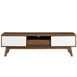 Envision 59” TV Stand by Lefancy
