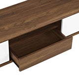 Envision 59” TV Stand by Lefancy