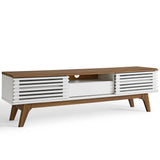 Render 59” TV Stand by Lefancy