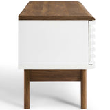 Render 59” TV Stand by Lefancy
