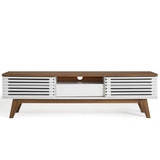 Render 59” TV Stand by Lefancy