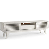 Render 59” TV Stand by Lefancy