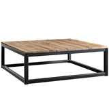 Attune Large Coffee Table by Lefancy