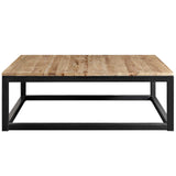 Attune Large Coffee Table by Lefancy