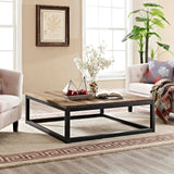 Attune Large Coffee Table by Lefancy