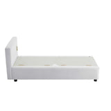 Activate Upholstered Fabric Sofa by Lefancy