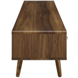 Transmit 70" Media Console Wood TV Stand by Lefancy