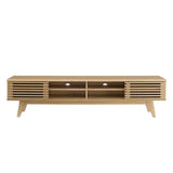 Render 70" Entertainment Center TV Stand by Lefancy
