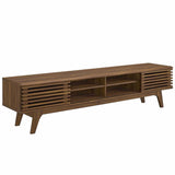 Render 70" Entertainment Center TV Stand by Lefancy