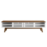 Render 70" Entertainment Center TV Stand by Lefancy