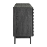 Render 63" Sideboard Buffet Table or TV Stand by Lefancy