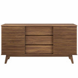 Render 63" Sideboard Buffet Table or TV Stand by Lefancy