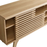 Render 71" Media Console TV Stand by Lefancy