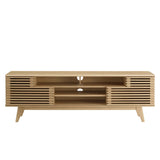 Render 71" Media Console TV Stand by Lefancy
