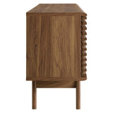 Render 71" Media Console TV Stand by Lefancy