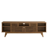 Render 71" Media Console TV Stand by Lefancy