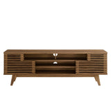 Render 71" Media Console TV Stand by Lefancy