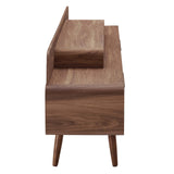 Omnistand 74" TV Stand by Lefancy
