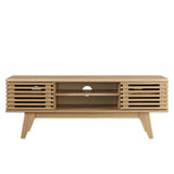 Render 46" Media Console TV Stand by Lefancy