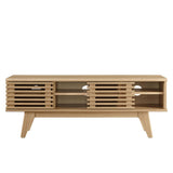 Render 46" Media Console TV Stand by Lefancy