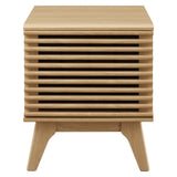 Render Vinyl Record Display Stand by Lefancy