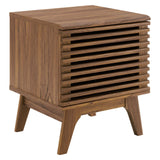 Render Vinyl Record Display Stand by Lefancy