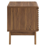 Render Vinyl Record Display Stand by Lefancy