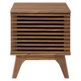 Render Vinyl Record Display Stand by Lefancy