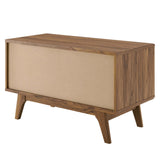 Render Vinyl Record Display Stand by Lefancy