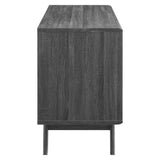 Render Vinyl Record Display Stand by Lefancy