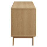 Render Vinyl Record Display Stand by Lefancy