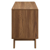 Render Vinyl Record Display Stand by Lefancy
