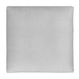 Commix Down Filled Overstuffed Performance Velvet Ottoman by Lefancy