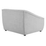 Comprise Left-Arm Sectional Sofa Chair by Lefancy