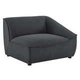 Comprise Right-Arm Sectional Sofa Chair by Lefancy