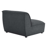 Comprise Right-Arm Sectional Sofa Chair by Lefancy