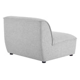 Comprise Right-Arm Sectional Sofa Chair by Lefancy