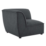 Comprise Corner Sectional Sofa Chair by Lefancy