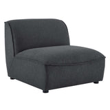 Comprise Armless Chair by Lefancy